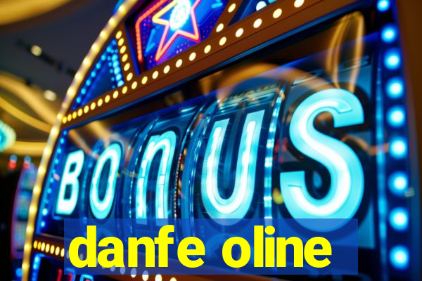 danfe oline